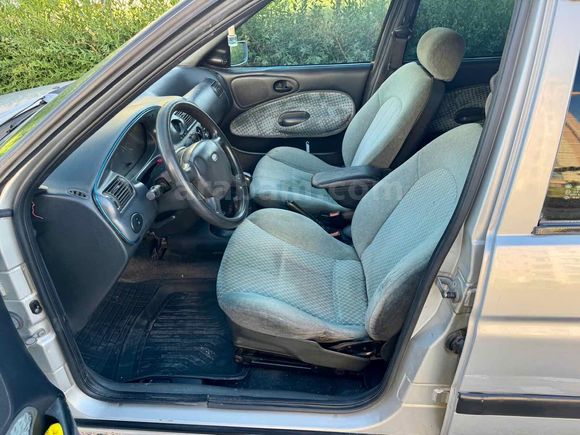 Sahibinden Ford Escort 1.6 CLX 1997 Model 