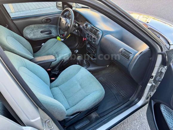 Sahibinden Ford Escort 1.6 CLX 1997 Model 