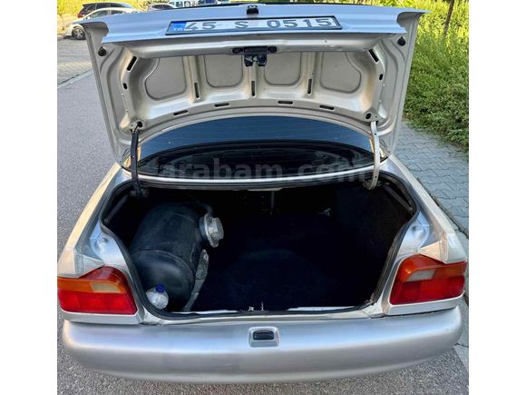 Sahibinden Ford Escort 1.6 CLX 1997 Model 
