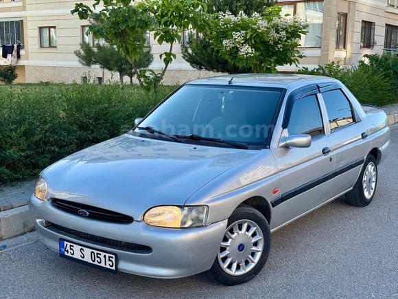 Sahibinden Ford Escort 1.6 CLX 1997 Model 