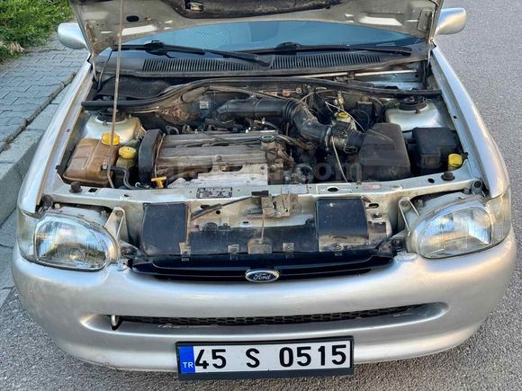 Sahibinden Ford Escort 1.6 CLX 1997 Model 