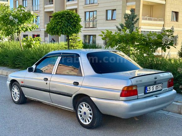 Sahibinden Ford Escort 1.6 CLX 1997 Model 