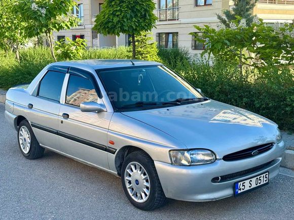 Sahibinden Ford Escort 1.6 CLX 1997 Model 