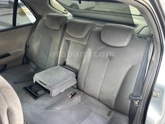 2003 RENAULT LAGUNA 1,6 LPG Lİ PİVİLEGE KONUŞAN PAKET 235 BİNDE