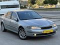 2003 RENAULT LAGUNA 1,6 LPG Lİ PİVİLEGE KONUŞAN PAKET 235 BİNDE