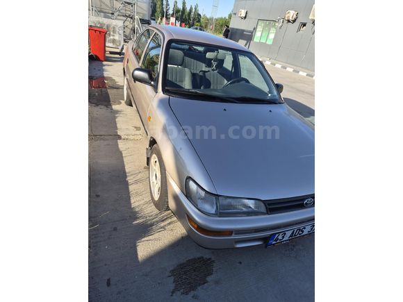 Sahibinden Toyota Corolla 1.6 XEi 1997 Model