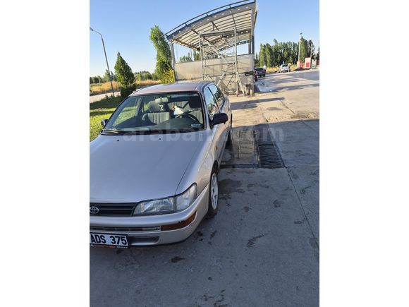 Sahibinden Toyota Corolla 1.6 XEi 1997 Model