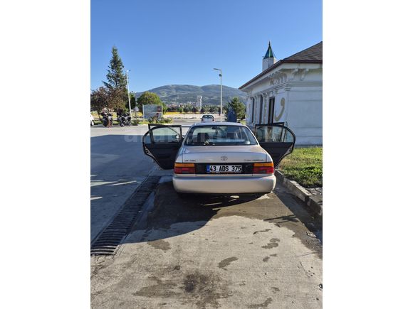 Sahibinden Toyota Corolla 1.6 XEi 1997 Model