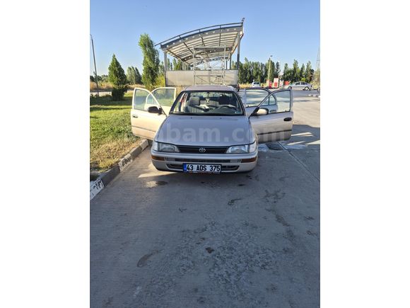 Sahibinden Toyota Corolla 1.6 XEi 1997 Model