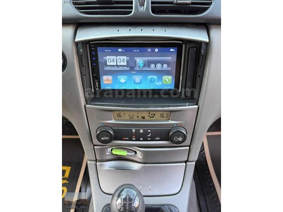 2004 MODEL RENAULT LAGUNA 1.6 PRİVİLEGE