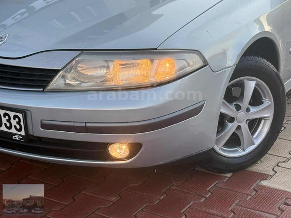 2004 MODEL RENAULT LAGUNA 1.6 PRİVİLEGE