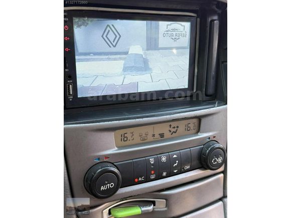 2004 MODEL RENAULT LAGUNA 1.6 PRİVİLEGE