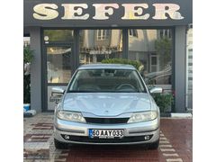2004 MODEL RENAULT LAGUNA 1.6 PRİVİLEGE