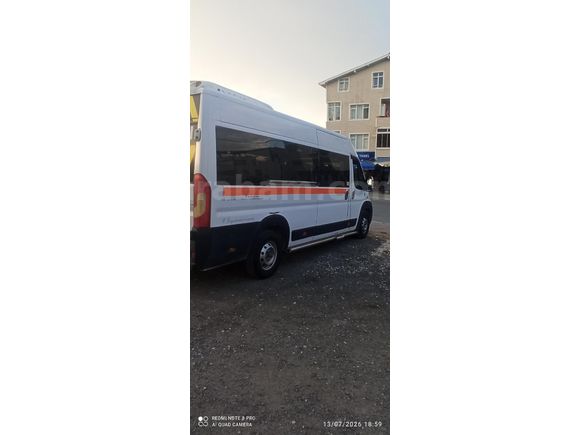 Sahibinden Ticari Araçlar Hat & Plaka Servis Plakası