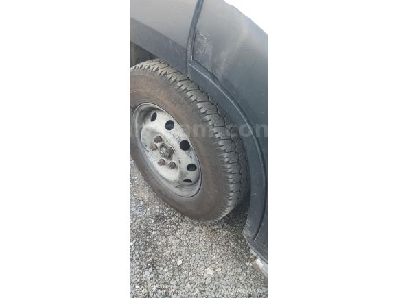 Sahibinden Ticari Araçlar Hat & Plaka Servis Plakası