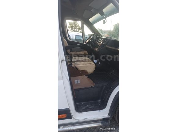 Sahibinden Ticari Araçlar Hat & Plaka Servis Plakası