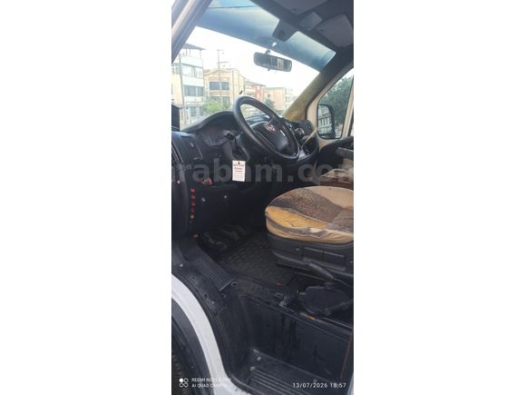 Sahibinden Ticari Araçlar Hat & Plaka Servis Plakası