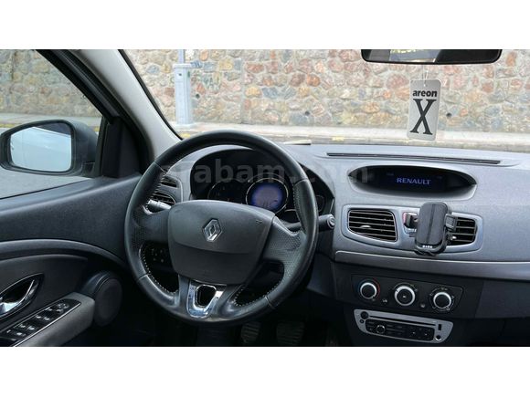 Sahibinden Renault Fluence 1.5 dCi Touch 2016 Model 