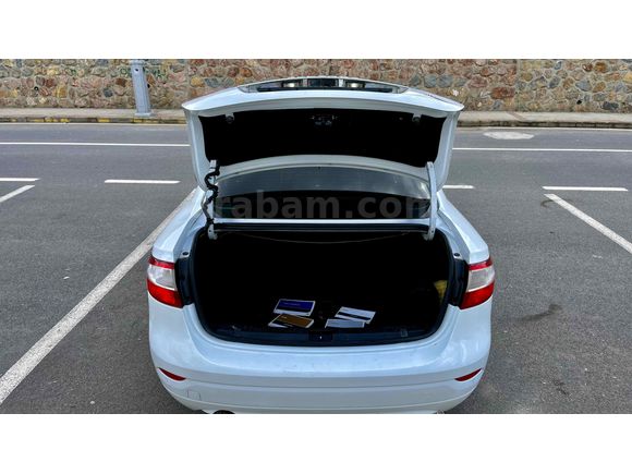 Sahibinden Renault Fluence 1.5 dCi Touch 2016 Model 