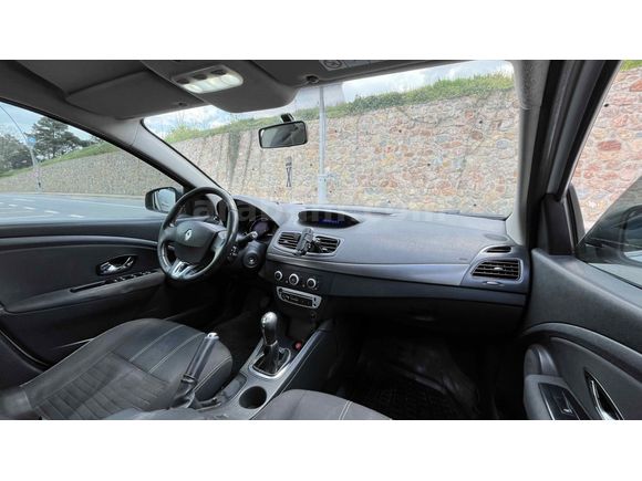 Sahibinden Renault Fluence 1.5 dCi Touch 2016 Model 