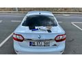 Sahibinden Renault Fluence 1.5 dCi Touch 2016 Model 