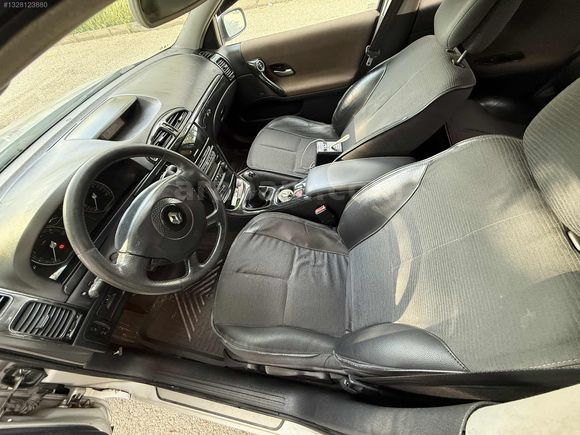 MAKAM BOSS/1.6 115Hp Makyajlı Full Emsalsiz Privilege
