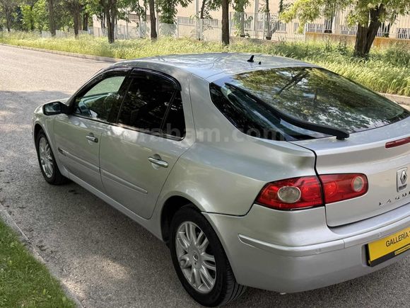 MAKAM BOSS/1.6 115Hp Makyajlı Full Emsalsiz Privilege