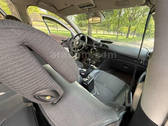 MAKAM BOSS/1.6 115Hp Makyajlı Full Emsalsiz Privilege