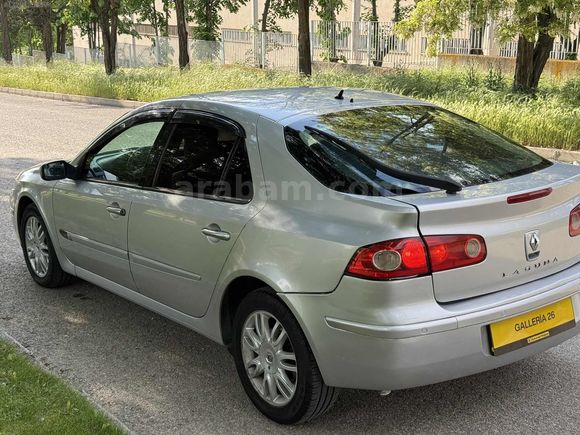 MAKAM BOSS/1.6 115Hp Makyajlı Full Emsalsiz Privilege