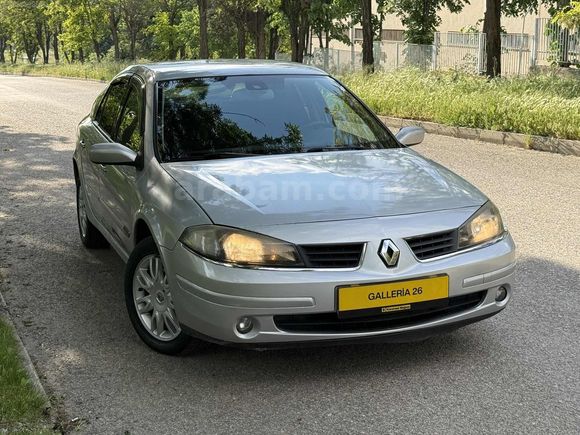 MAKAM BOSS/1.6 115Hp Makyajlı Full Emsalsiz Privilege