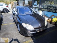 2009 MODEL DİZEL OTOMATİK LAGUNA SES SİSTEMİ HEDİYE !