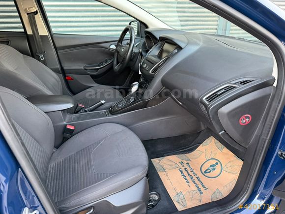 TEKDEMİR-MD // 2015 TITANIUM OTOMATİK VİTES LANSMAN RENK //