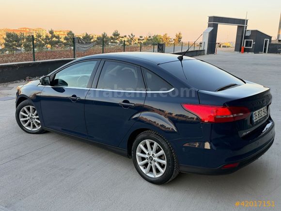 TEKDEMİR-MD // 2015 TITANIUM OTOMATİK VİTES LANSMAN RENK //