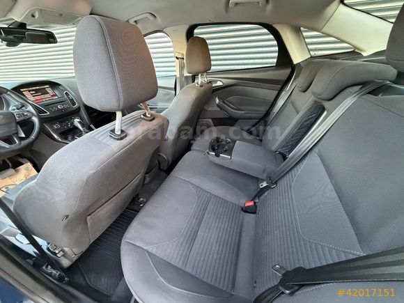 TEKDEMİR-MD // 2015 TITANIUM OTOMATİK VİTES LANSMAN RENK //