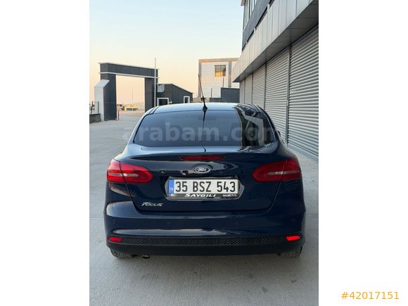 TEKDEMİR-MD // 2015 TITANIUM OTOMATİK VİTES LANSMAN RENK //