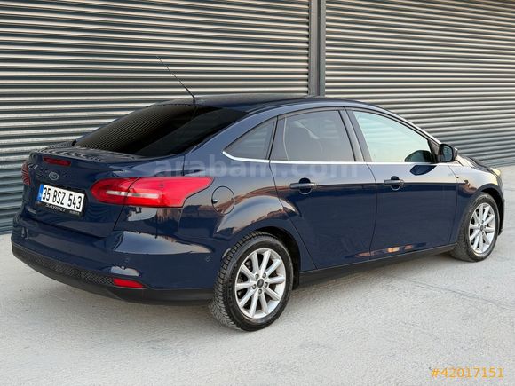 TEKDEMİR-MD // 2015 TITANIUM OTOMATİK VİTES LANSMAN RENK //