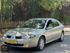 ES ES OTOMOTİV DEN 2007 RENAULT LAGUNA 1.6 PRİVİLEGE