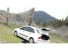 Sahibinden Ford Focus 1.8 TDCi Comfort 2003 Model
