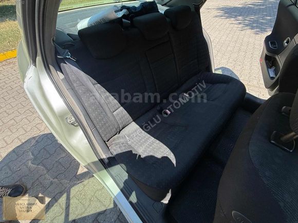RENAULT/LAGUNA/1,6/16/VALF/EXPRESSİON/MASRAFSIZ/K.KARTA/12 TAK