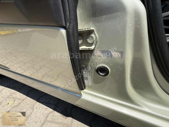 RENAULT/LAGUNA/1,6/16/VALF/EXPRESSİON/MASRAFSIZ/K.KARTA/12 TAK