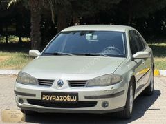 RENAULT/LAGUNA/1,6/16/VALF/EXPRESSİON/MASRAFSIZ/K.KARTA/12 TAK
