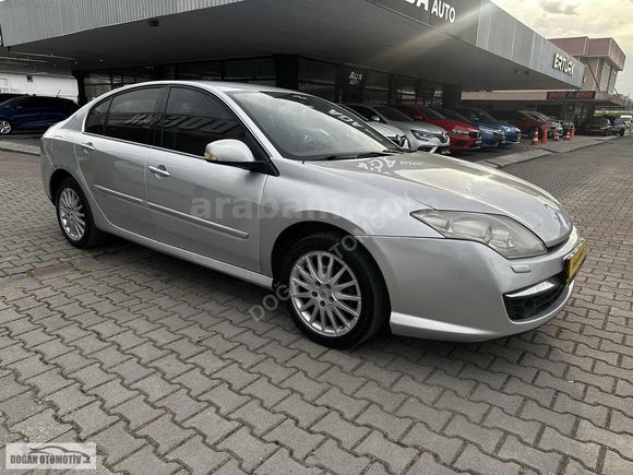 2010 RENAULT LAGUNA 1.5 DCİ EXECUTİVE