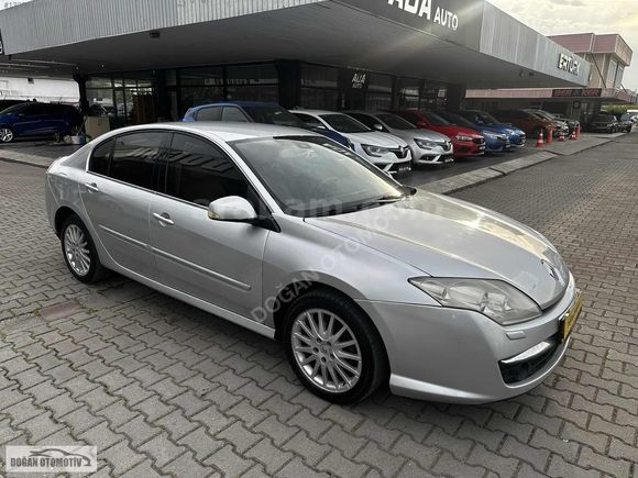 2010 RENAULT LAGUNA 1.5 DCİ EXECUTİVE