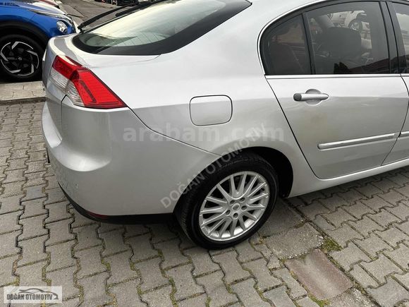 2010 RENAULT LAGUNA 1.5 DCİ EXECUTİVE