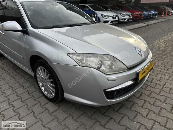 2010 RENAULT LAGUNA 1.5 DCİ EXECUTİVE