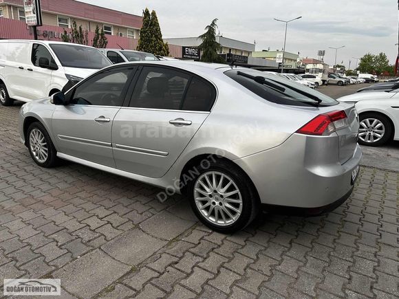 2010 RENAULT LAGUNA 1.5 DCİ EXECUTİVE