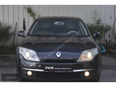 KARTA 18 AY VADE*2009*RENAULT*LAGUNA*2.0DCİ*PRİVİLEGE*KOLTUKISIT