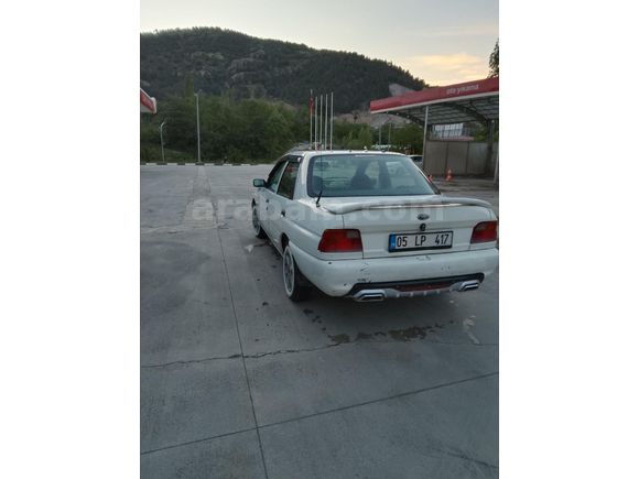 Sahibinden Ford Escort 1.6 CL 1997 Model