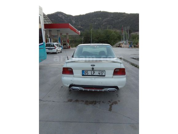 Sahibinden Ford Escort 1.6 CL 1997 Model