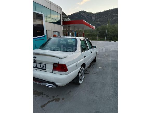 Sahibinden Ford Escort 1.6 CL 1997 Model